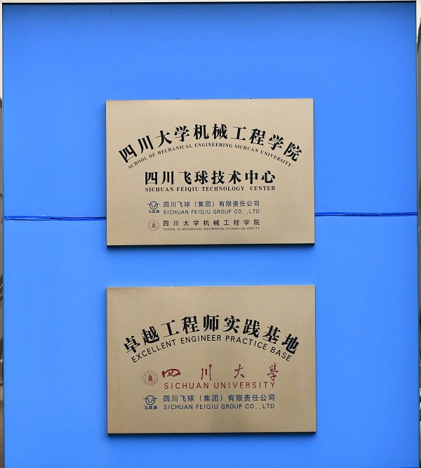 四川飛球榮獲 2024 年四川省技術創(chuàng)新示范企業(yè)